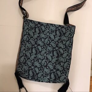 👛Boho Crossbody Bag